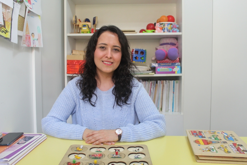 Pınar SEZER
