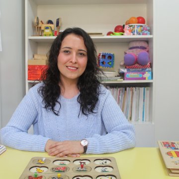 Pınar SEZER